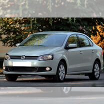 Аренда экономичного Volkswagen Polo/Без залога