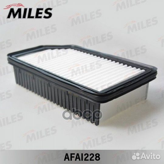 Фильтр воздушный KIA soul/hyundai i20 1.2-1.6 0