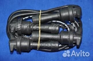 Провода зажигания hyundai carstar(DS-2) PMC 274