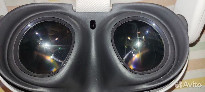 Oculus quest 3