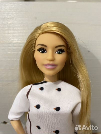 Куклы Barbie