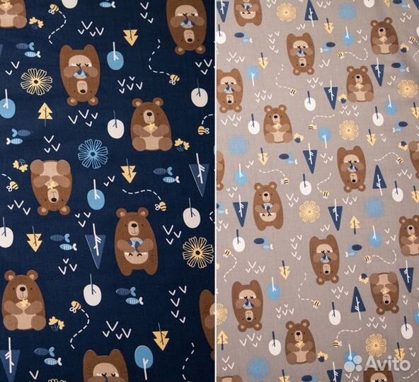 Сатин.Хлопок 100