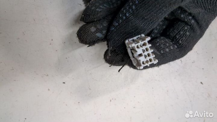 Зеркало боковое Honda Stream, 2004