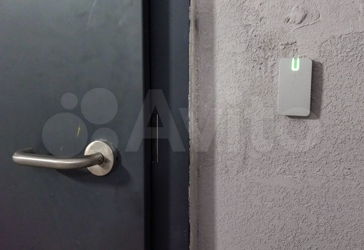 Гараж, 10 м²