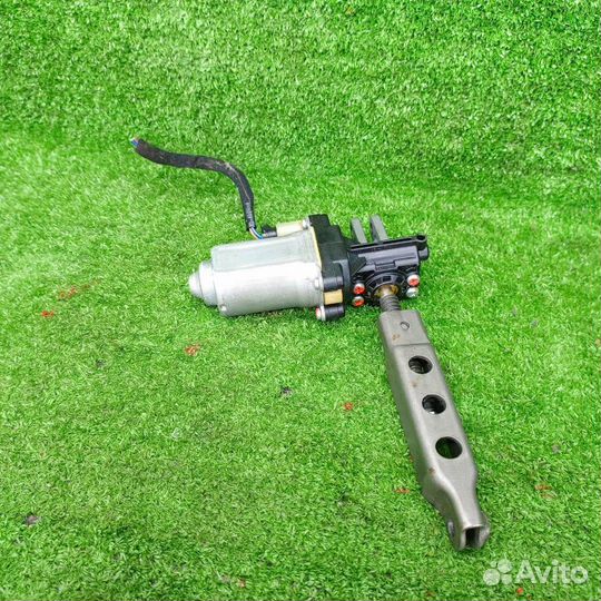 Моторчик регулировки сиденья SsangYong Actyon 2