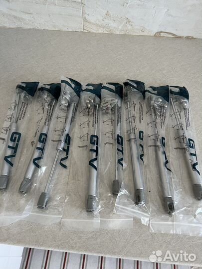 Подъемный механизм