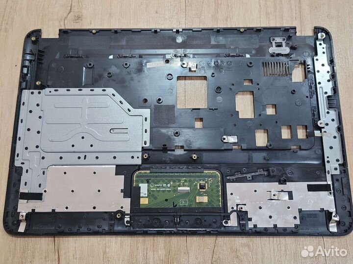 Топкейс от HP 2000