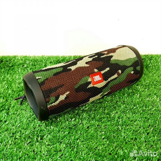 Колонка JBL flip 4