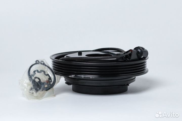 Муфта эл.магнитная компрессора кондиционера KIA