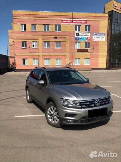 Прокат авто