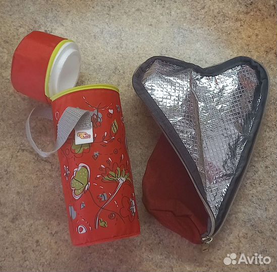 Термосумка для бутылочек