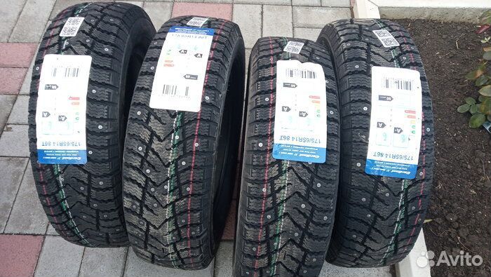 Cordiant Snow Cross 175/65 R14
