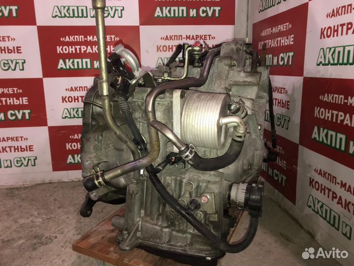 АКПП Mitsubishi Galant fortis CX3A, CX4A, CY3A, CY