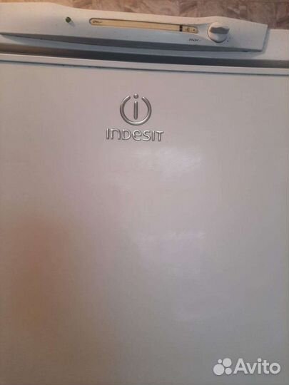 Холодильник большой бу