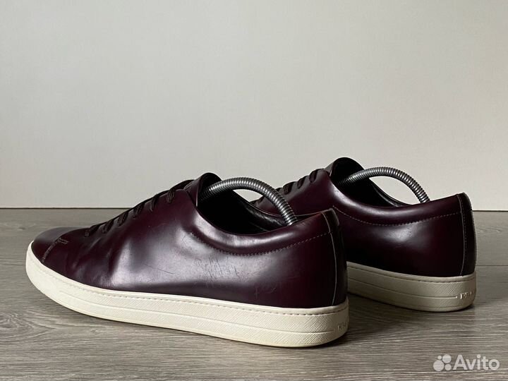 Кеды Prada размер 45,5-46