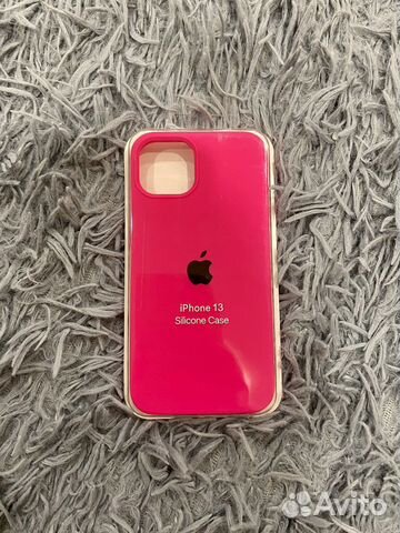 Чехол на iPhone 13