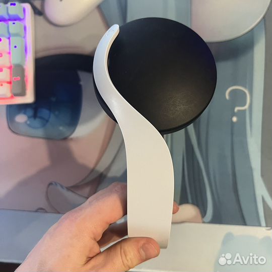 Наушники Sony Pulse 3D