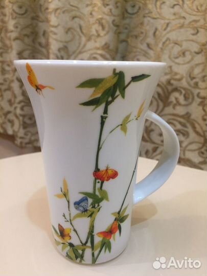 Набор чашек