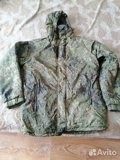 Военная форма