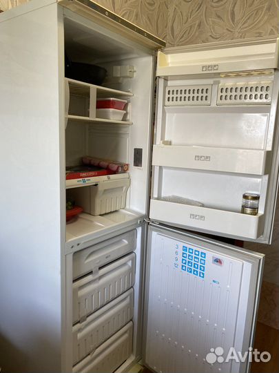 Холодильник бу
