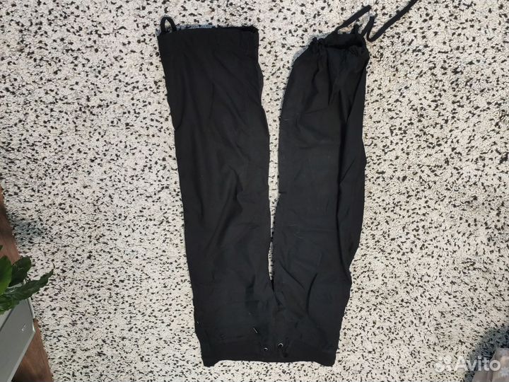 Брюки спортивные, прогулочные р 48-50
