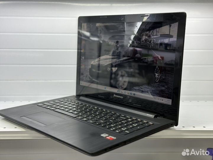 Ноутбук Lenovo g50-45 80e3
