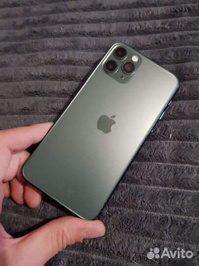 iPhone 11 Pro, 64 ГБ
