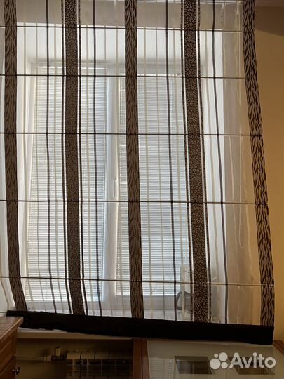 Римские шторы