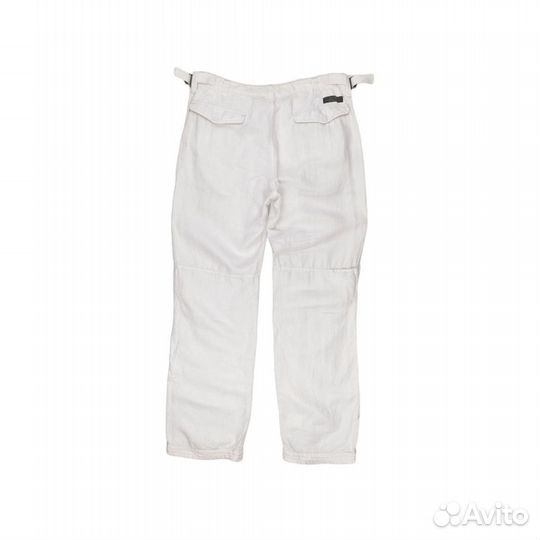 Брюки лен Ralph lauren linen pants. Оригинал