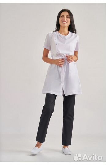 Медицинская одежда