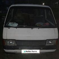 Mazda Bongo Brawny 2.0 MT, 1995, 251 000 км, с пробегом, цена 125 000 руб.