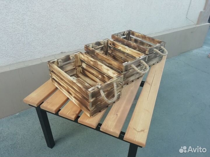 Ящики для любых подарков