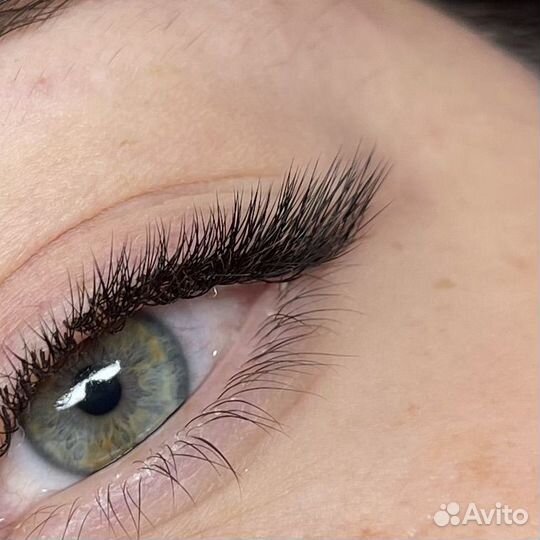 Ресницы для наращивания