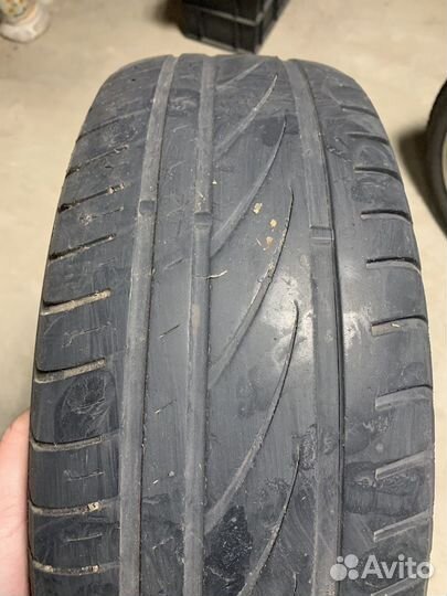 КАМА Kама-Euro LCV-131 195/55 R15 85H