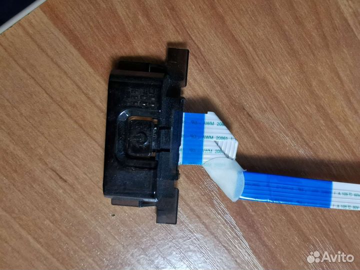 Модуль ик приема для телевизора LG