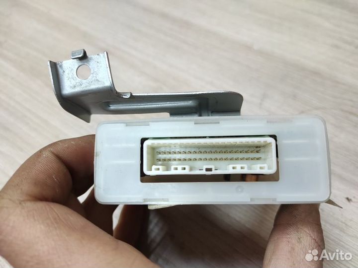 Блок управления светом Infiniti FX50 S51 с2008-201