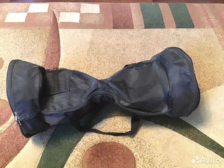 Гироскутер