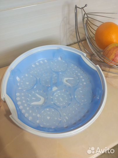 Стерилизатор philips avent