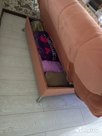 Диван кровать