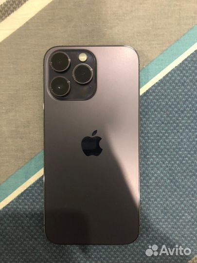 iPhone 14 Pro Max, 256 ГБ