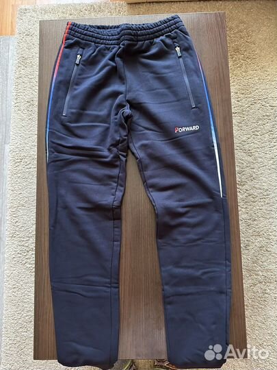 Спортивный костюм Forward новый женский XS/170