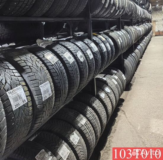 Yokohama Ice Guard IG50 205/55 R16 87M