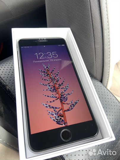 iPhone 6 Plus, 64 ГБ