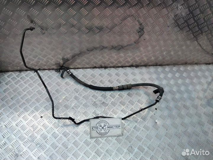 Трубка гур Ford Transit 2.2