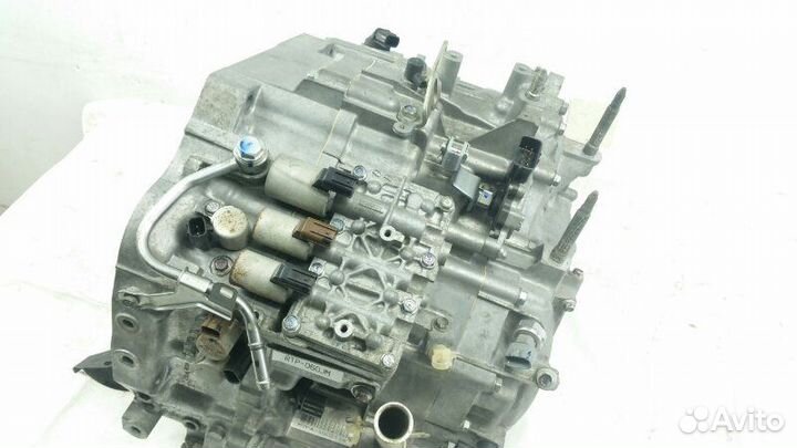 АКПП Honda Stepwgn RG3 K24A 2007