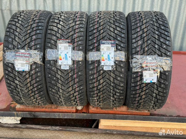 Arivo Ice Claw ARW7 255/45 R19