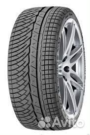 Michelin Pilot Alpin 4 225/45 R18 V