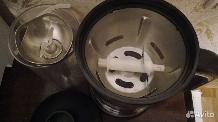 Запчасти для ручного блендера Vitek VT-1465