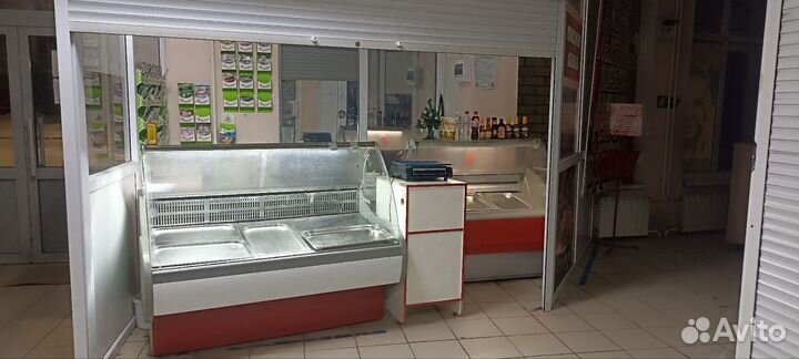 Торговая точка