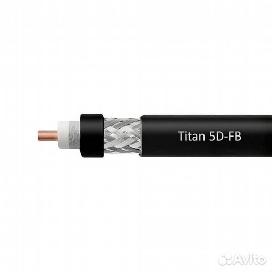 Медный кабель